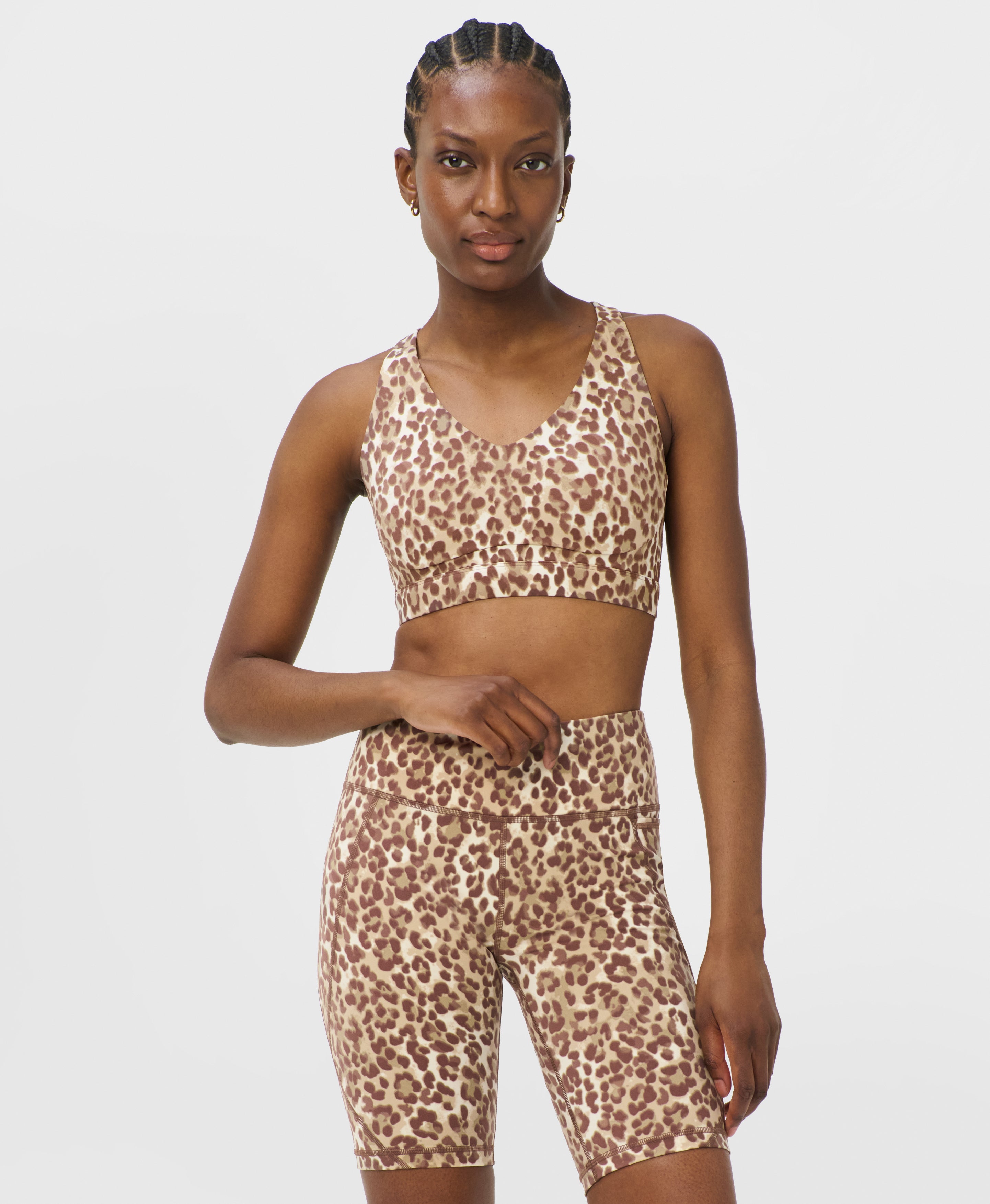 Power Pulse Bra