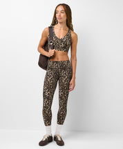 Power Pulse Piping Bra