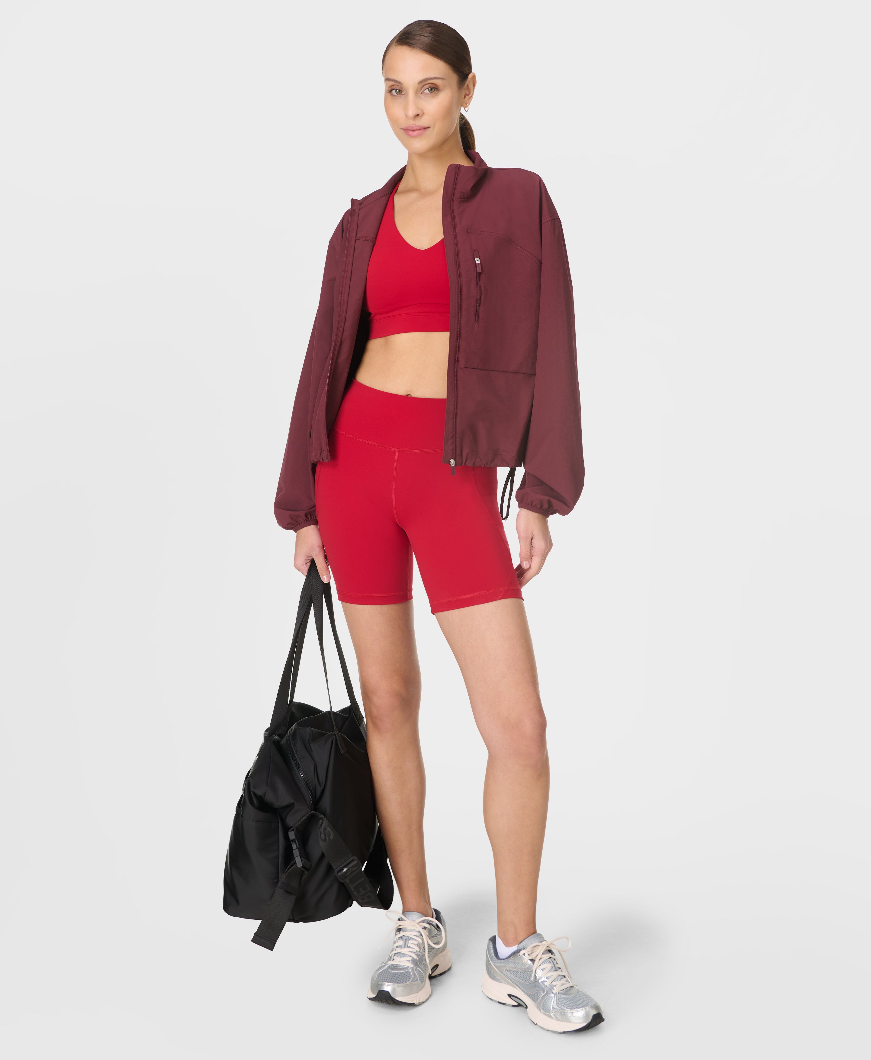 Power Pulse Bra