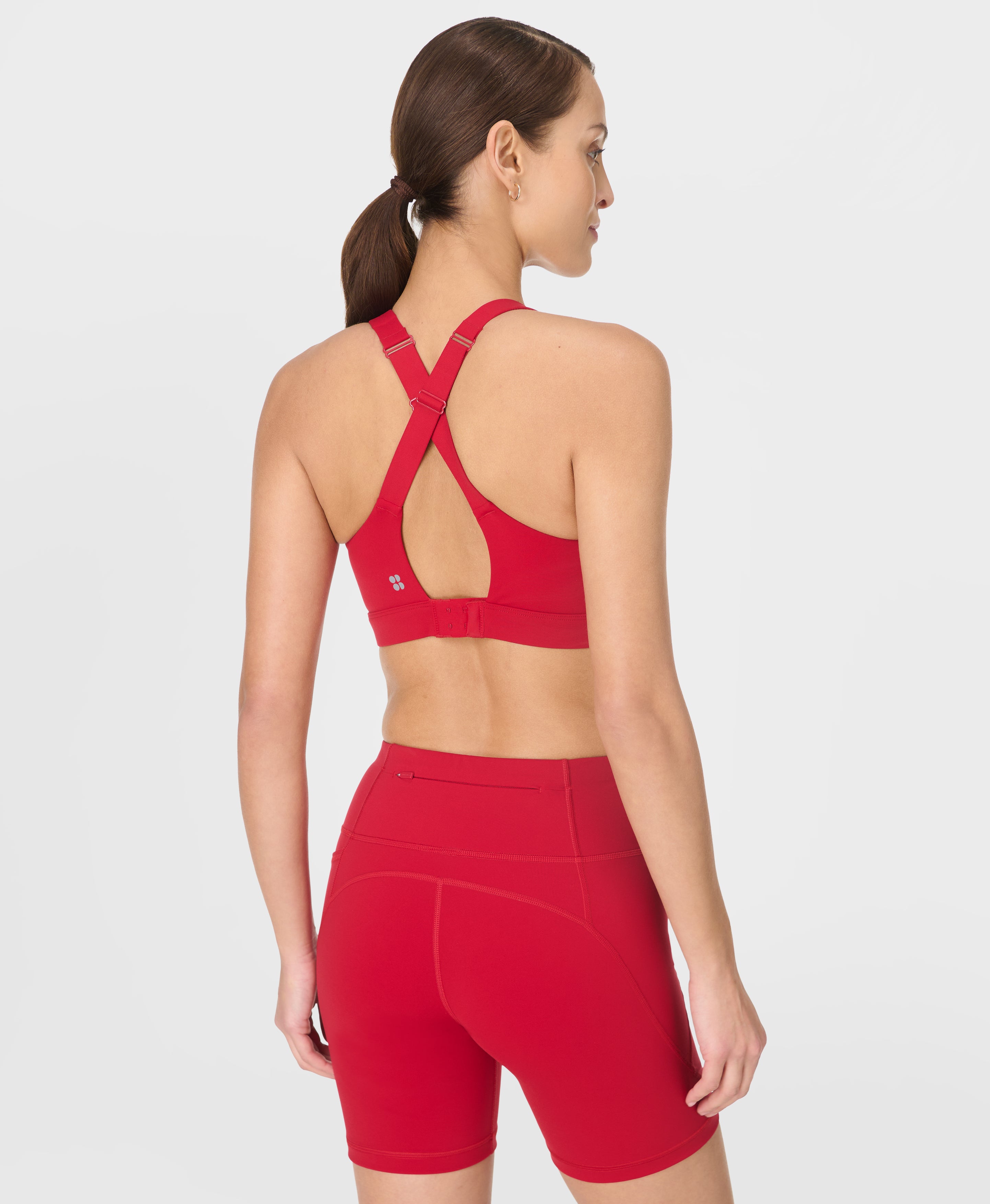 Power Pulse Bra