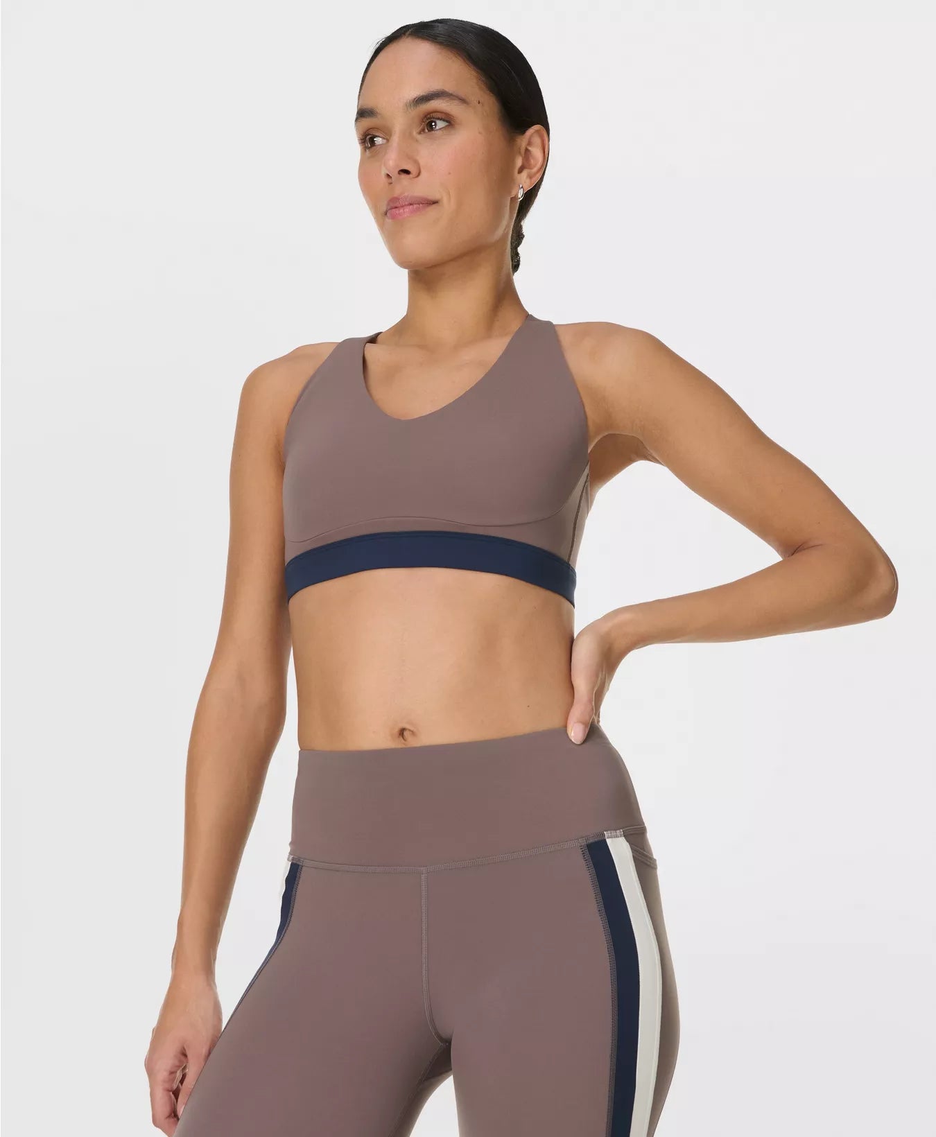 Power Pulse Bra
