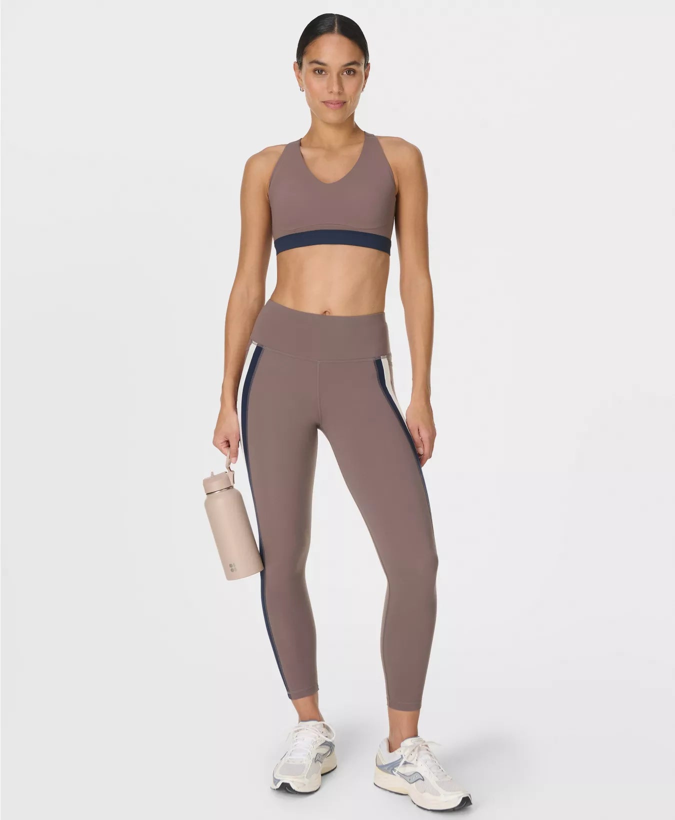Power Pulse Bra