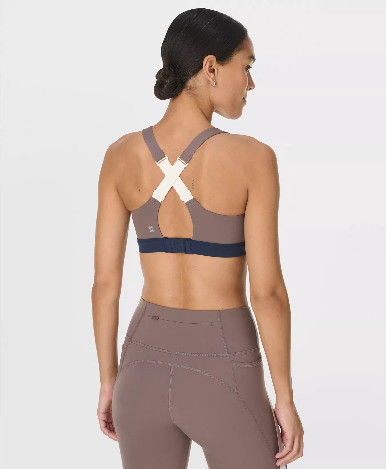 Power Pulse Bra