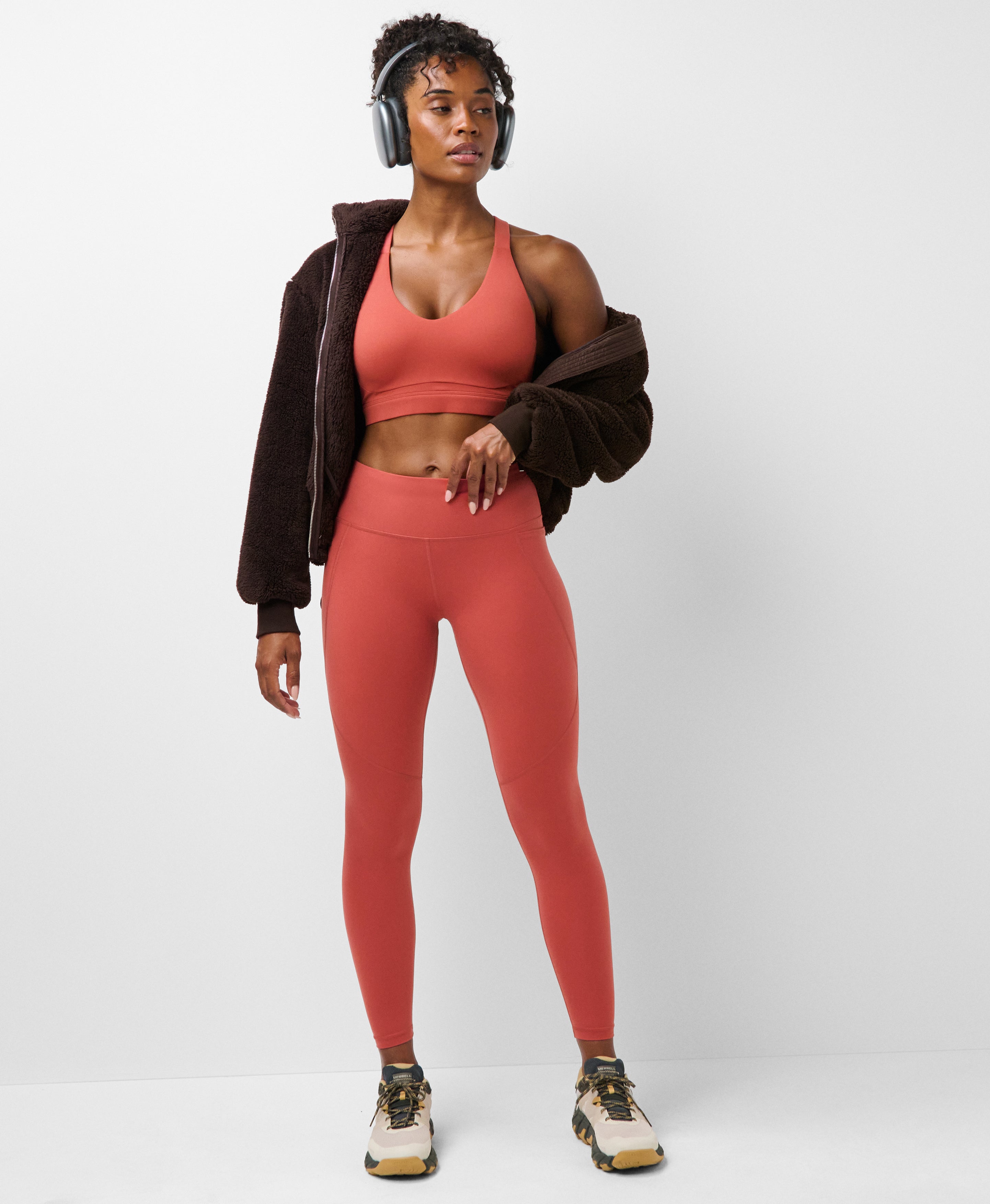 Power Pulse Bra