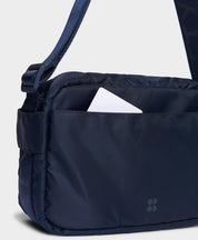 Motion Travel Crossbody