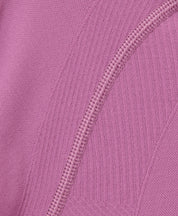 Athlete Seamless Workout Long Sleeve Top