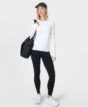 Athlete Seamless Workout Long Sleeve Top