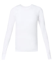 Athlete Seamless Workout Long Sleeve Top
