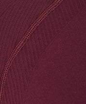 Athlete Crop Seamless Workout T-Shirt