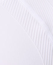 Athlete Crop Seamless Workout T-Shirt