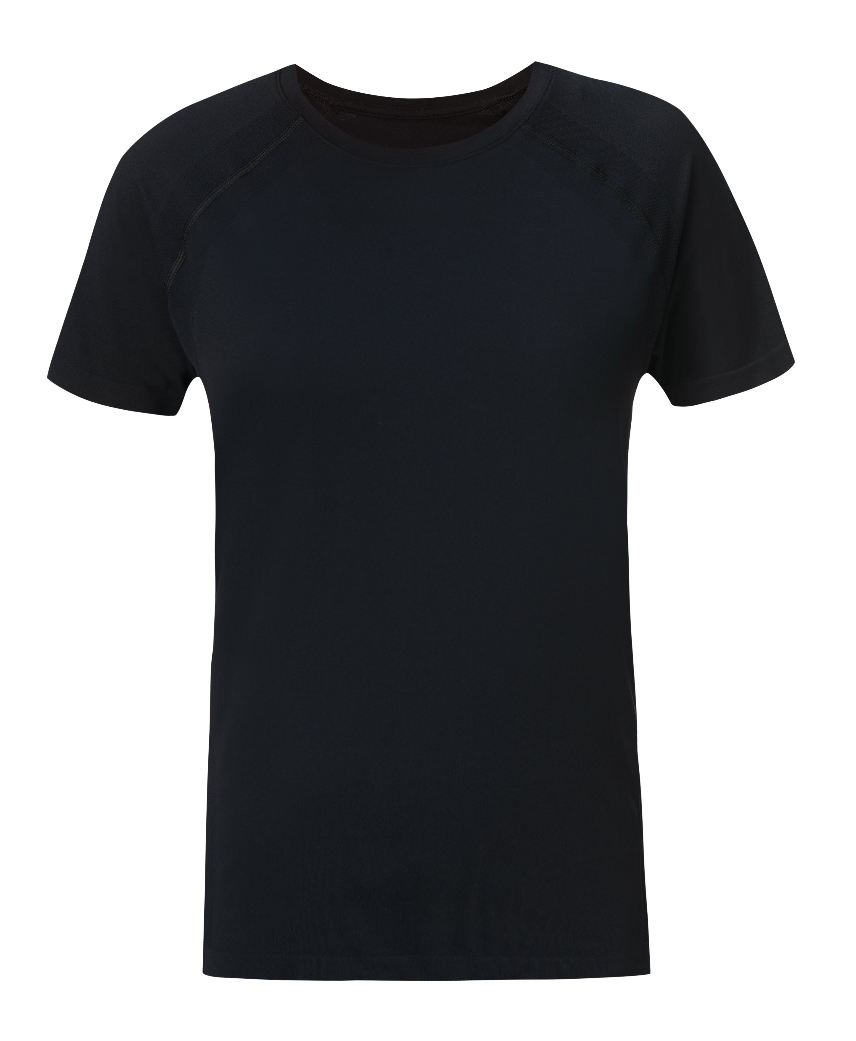 Athlete Featherweight Loose Seamless T-Shirt