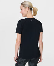 Athlete Featherweight Loose Seamless T-Shirt
