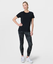 Athlete Featherweight Loose Seamless T-Shirt