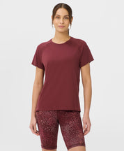 Athlete Featherweight Loose Seamless T-Shirt