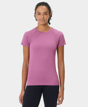 Athlete Seamless Workout T-Shirt