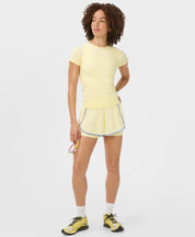 Athlete Seamless Workout T-Shirt