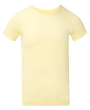 Athlete Seamless Workout T-Shirt