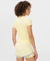 Athlete Seamless Workout T-Shirt