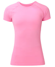 Athlete Seamless Workout T-Shirt
