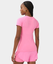 Athlete Seamless Workout T-Shirt