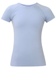 Athlete Seamless Workout T-Shirt
