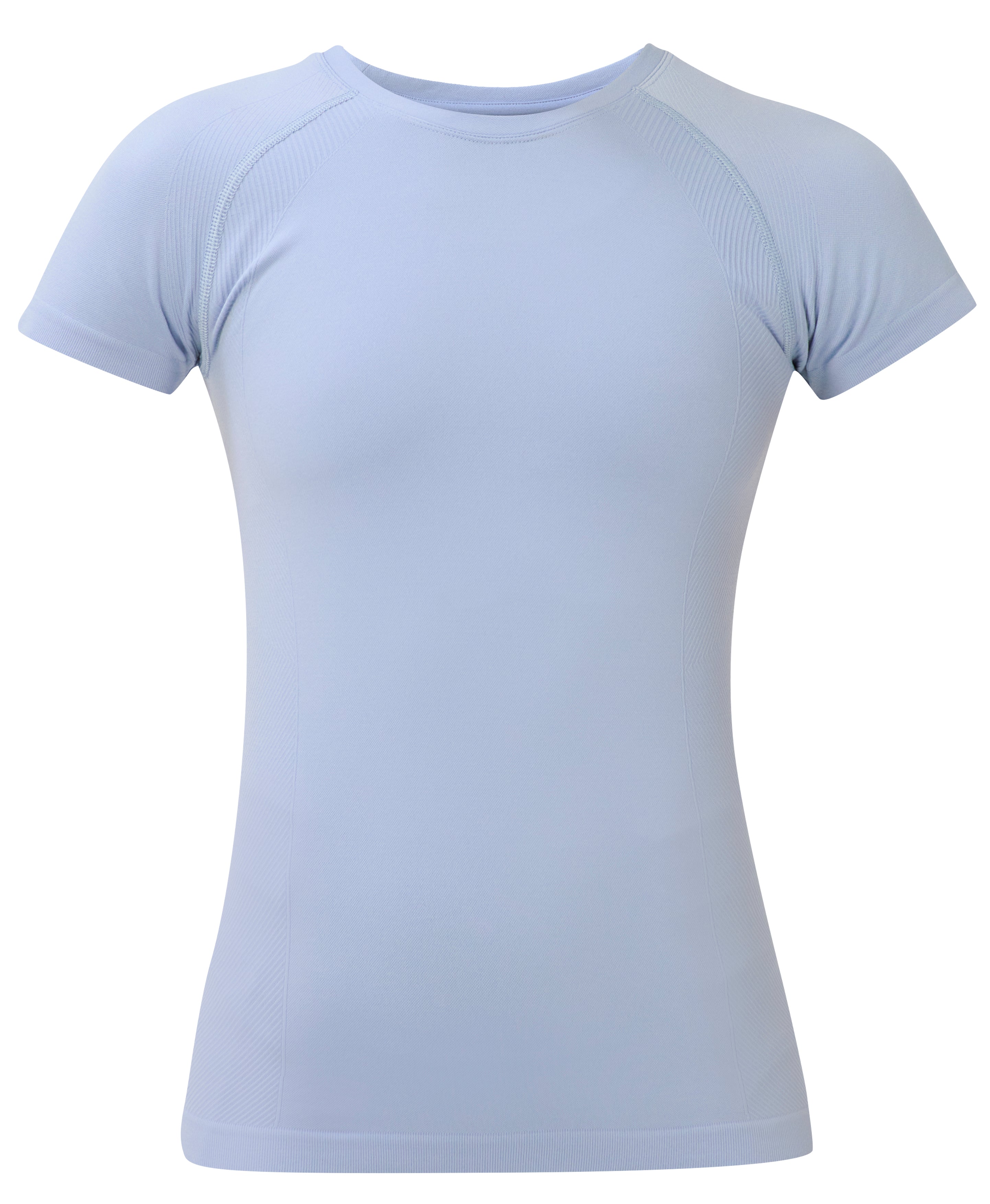 Athlete Seamless Workout T-Shirt