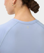 Athlete Seamless Workout T-Shirt