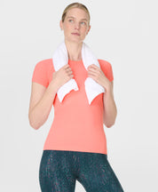 Athlete Seamless Workout T-Shirt