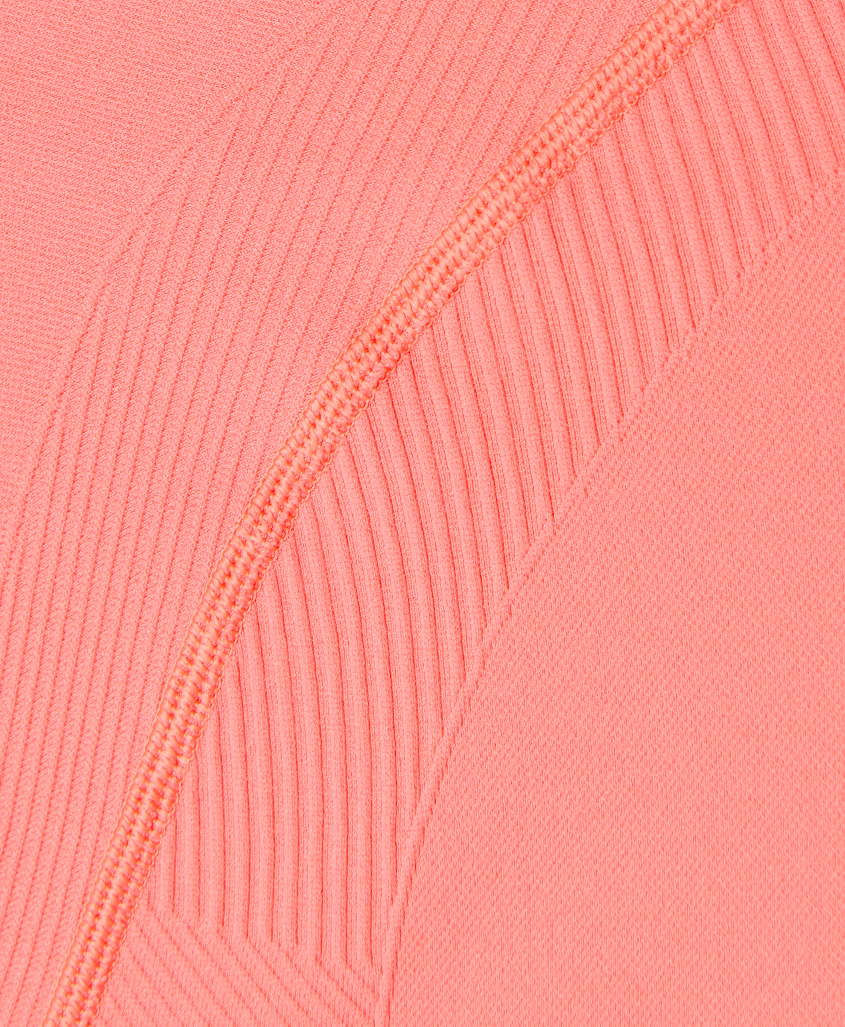 Athlete Seamless Workout T-Shirt