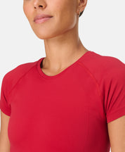 Athlete Seamless Workout T-Shirt