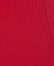 Athlete Crop Seamless Workout Tank Top