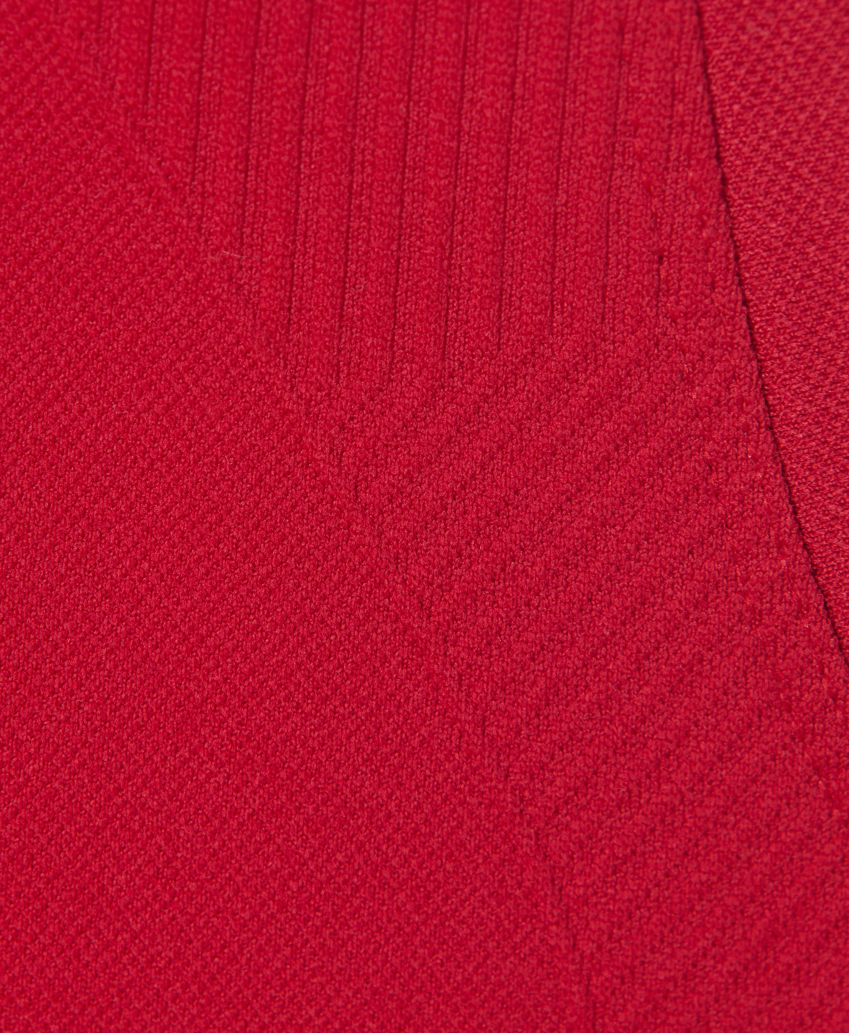 Athlete Crop Seamless Workout Tank Top