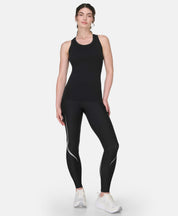 Athlete Seamless Workout Tank Top