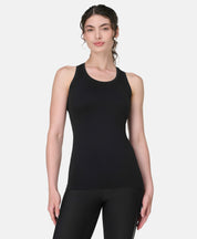 Athlete Seamless Workout Tank Top