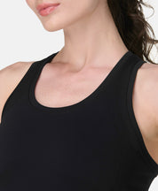 Athlete Seamless Workout Tank Top