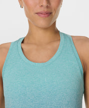 Athlete Seamless Workout Tank Top