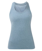 Athlete Seamless Workout Tank Top