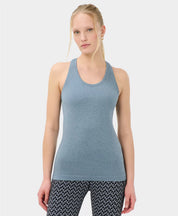 Athlete Seamless Workout Tank Top