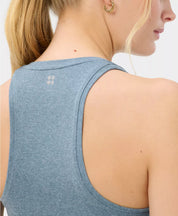 Athlete Seamless Workout Tank Top