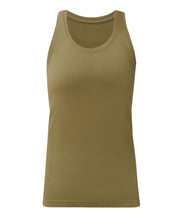 Athlete Seamless Workout Tank Top