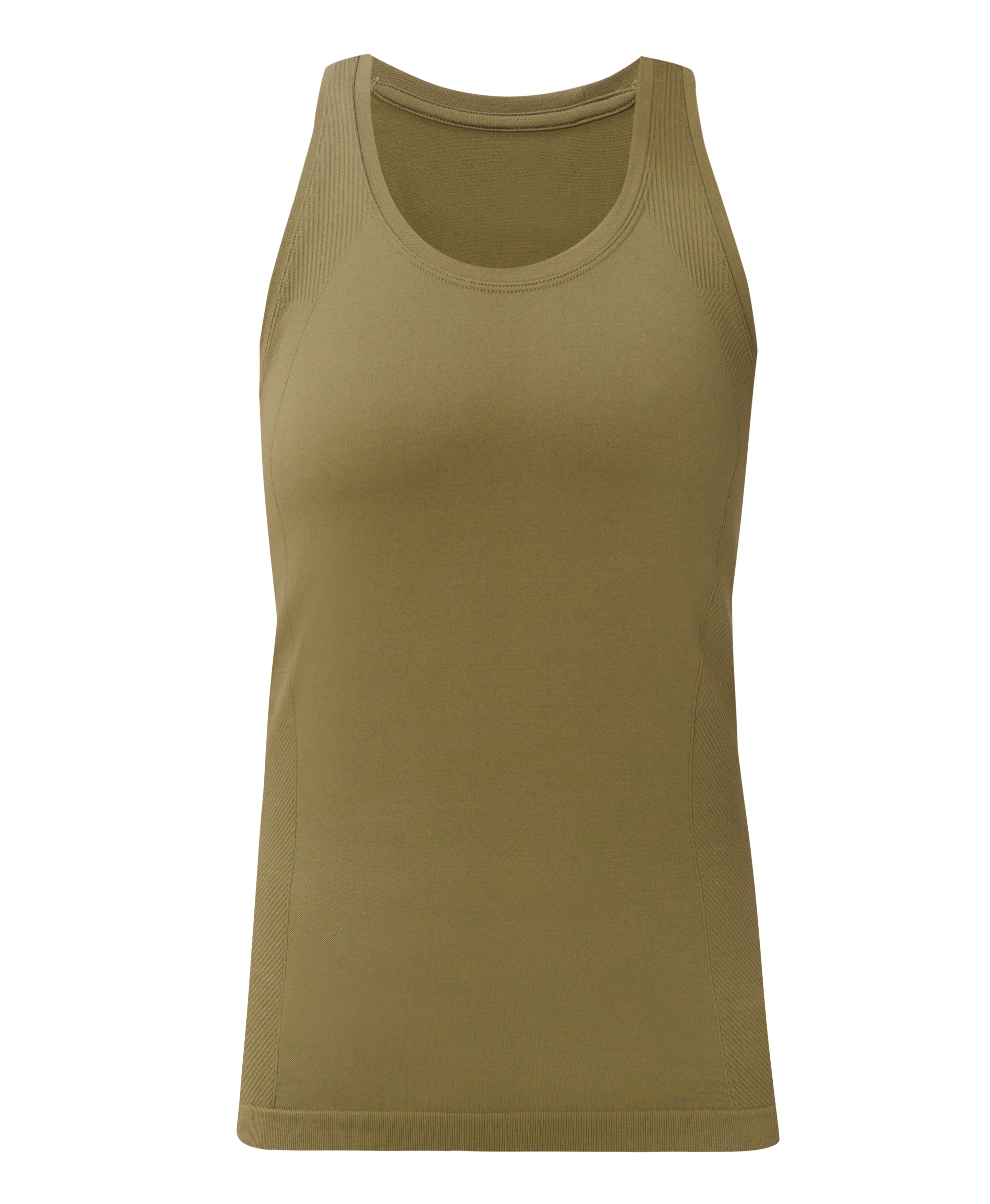 Athlete Seamless Workout Tank Top