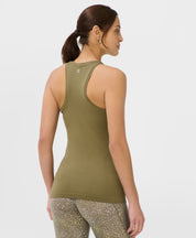 Athlete Seamless Workout Tank Top