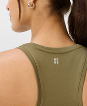 Athlete Seamless Workout Tank Top