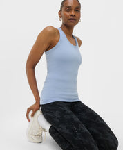 Athlete Seamless Workout Tank Top