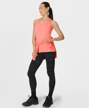 Athlete Seamless Workout Tank Top