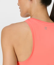 Athlete Seamless Workout Tank Top