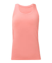 Athlete Seamless Workout Tank Top