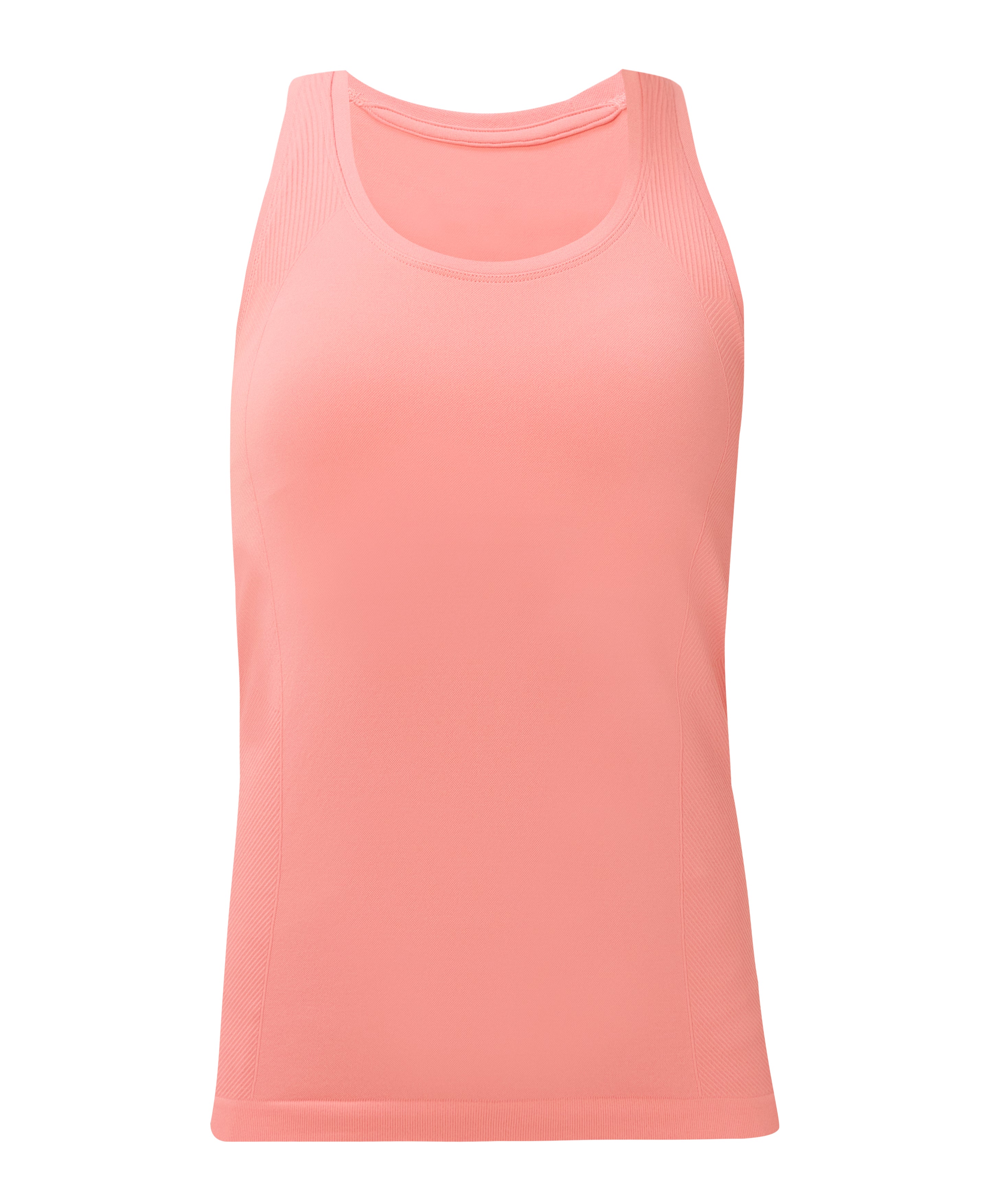 Athlete Seamless Workout Tank Top