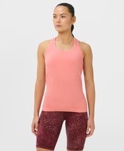Athlete Seamless Workout Tank Top