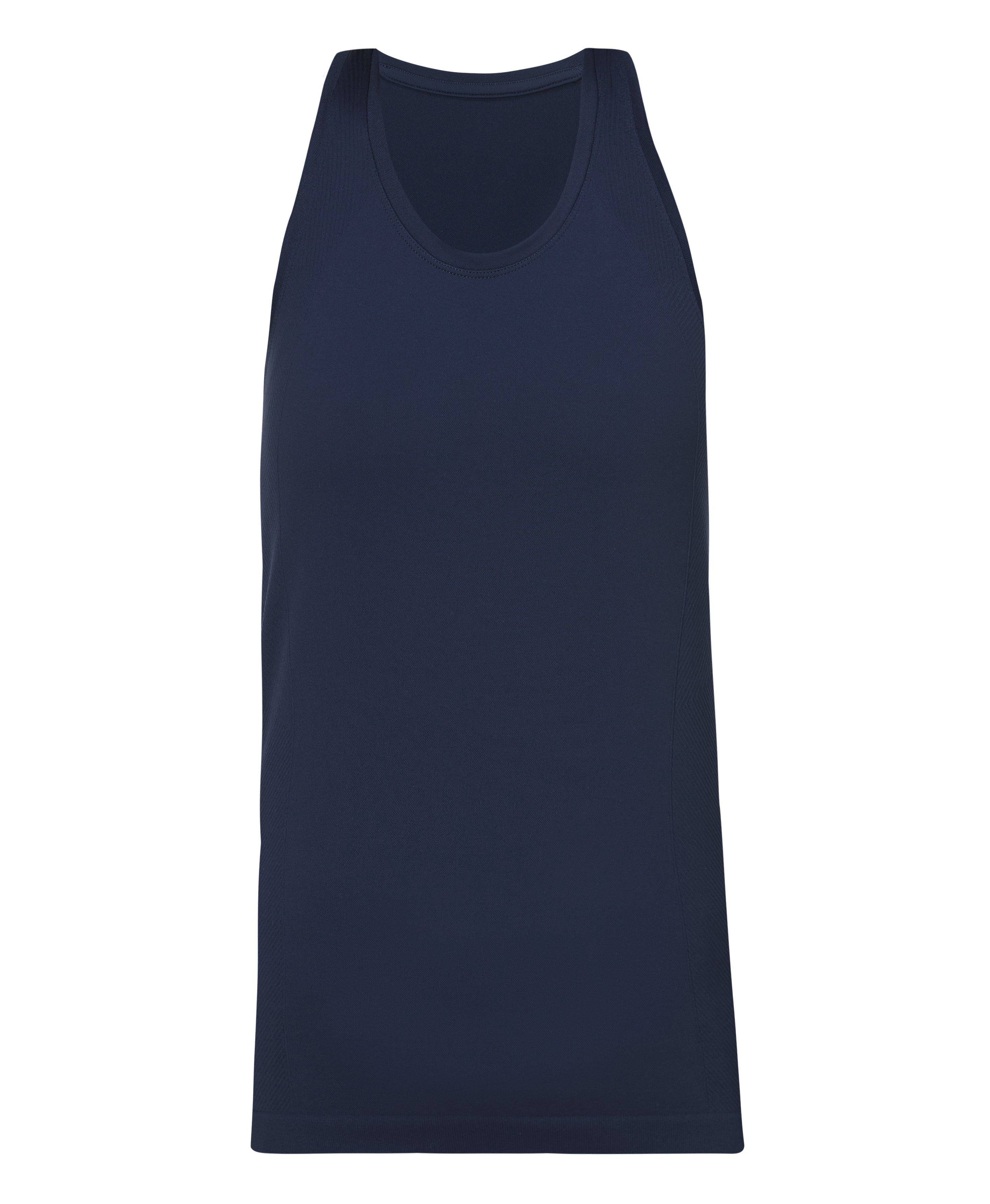 Athlete Seamless Workout Tank Top